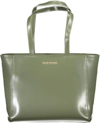 Valentino Mujer, Bolsos, Verde, Talla: ONE Size