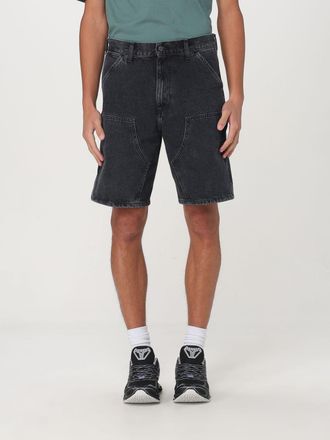 Carhartt Work in Progress Shorts CARHARTT WIP Men color Black