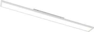 Arcchio Panel Led enora En Blanco De Pl&aacute;stico - Arcchio