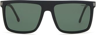 Carrera 1048/S 003/UC Mens Sunglasses Black Size 58