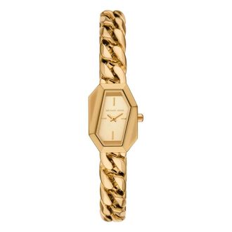 Michael Kors Donna, Accessori, Giallo, Taglia unica, new