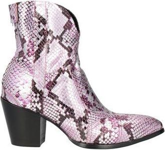 Rocco P. FOOTWEAR - Ankle boots on YOOX.COM
