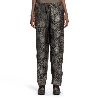 Uma Wang Palmer Pants