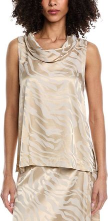 Vince Camuto Cowl Neck Blouse
