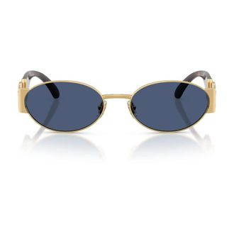 Versace Sunglasses, unisex, Yellow, Size: 56 MM Ve2299 Sunglasses