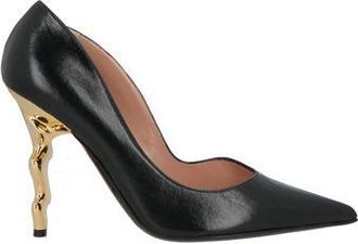 Moschino CALZADO - Zapatos de sal&oacute;n en YOOX.COM
