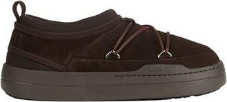 Moon Boot MB PARK ICON SUEDE