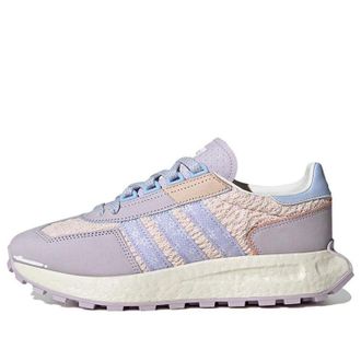adidas (WMNS) adidas Retropy E5 Purple Pink Beige IG3000