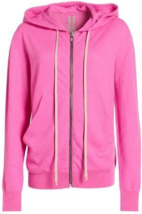 Rick Owens KNITWEAR - Cardigans on YOOX.COM