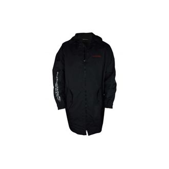 Valentino Garavani Hombre, Chaquetas, Negro, Talla: M