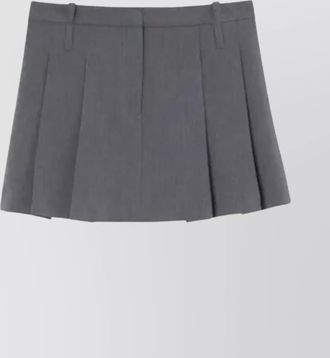 Pinko pencil skirt
