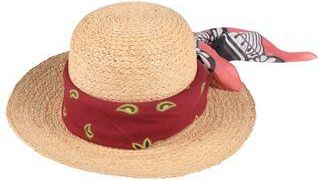 Borsalino ACCESSOIRES - Mützen & Hüte auf YOOX.COM