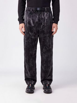Yohji Yamamoto Pantaloni Uomo colore Nero