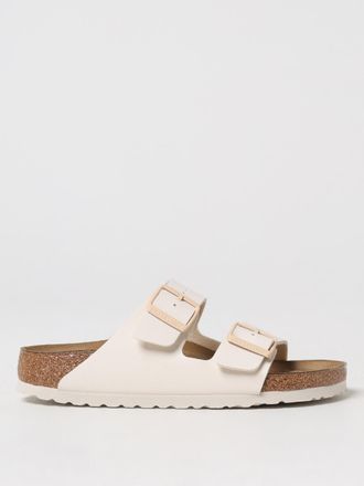 Birkenstock Sandalo Arizona Birkenstock in Birko-Flor