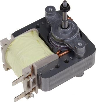 Bosch Motor De Ventilador - 12012871