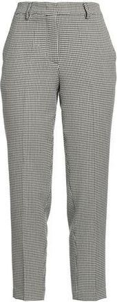 Black Label PARTES DE ABAJO - Pantalones en YOOX.COM