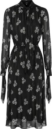 Max Mara Mujer, Vestidos, Negro, Talla: S