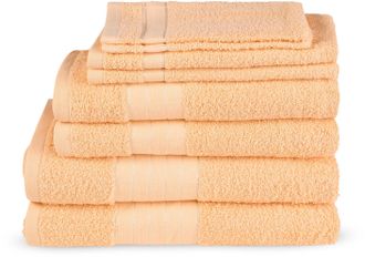 Good Morning Handtuch Set