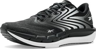 Reebok Floatzig Tread Womens Shoes Black/White/Black : 10.5 B - Medium, Textile