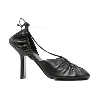 Lanvin Donna, Scarpe, Nero, 40 EU, new