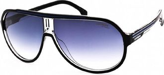 Carrera 1057/S 0D5108 BlackBlue/Dark Blue Gradient