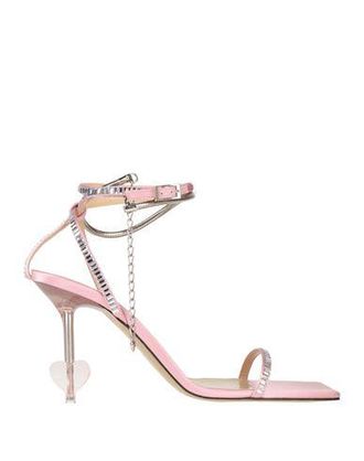 Mach & Mach FOOTWEAR - Sandals on YOOX.COM