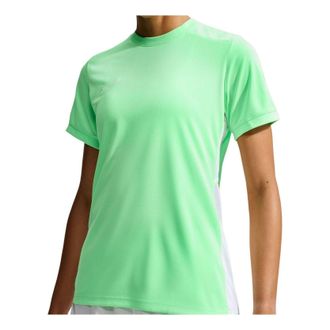 Nike (WMNS) Nike Academy Dri-FIT T-Shirt Illusion Green White HM0815-336