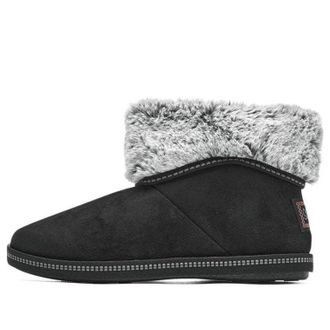 Skechers (WMNS) Skechers Cozy Campfire - Meant To Be Black 167627-BLK