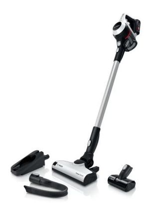 Bosch Aspirador Vertical Sin Cable Unlimited Ser6 Bks611mtb