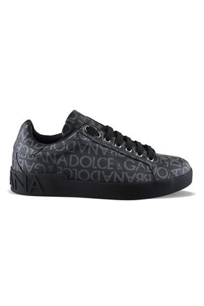 Dolce & Gabbana Portofino Sneakers