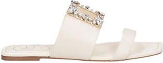Roger Vivier CALZADO - Sandalias con cierre en YOOX.COM