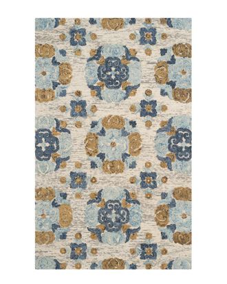 Safavieh Blossom Hand-Tufted Rug