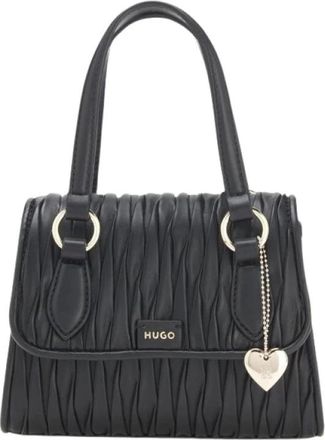 HUGO BOSS Donna, Borse, Nero, Taglia unica, new