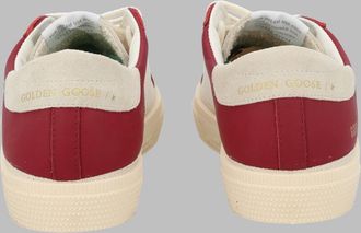 Golden Goose May Sneakers - White