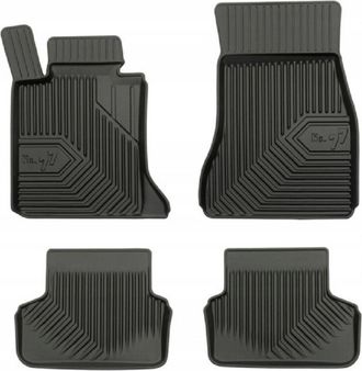 OEM Alfombras De Goma Bmw 5 G31 De 2017-2023 Canal 77