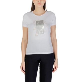 Emporio Armani Ea7 Dames T-Shirt