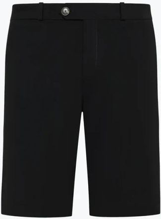 Roberto Ricci Design Surflex Chino Bermuda - Heren - Korte Broeken - Zwart - XL - Polyester - Korte Broeken