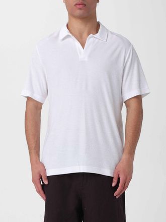 MC2 Saint Barth Polo in cotone