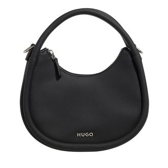 HUGO BOSS Hugo Crossbody Bags - Sivir Crossbody - black - Crossbody Bags for ladies