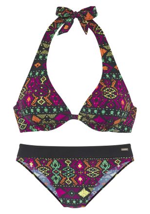 Buffalo Bügel-Bikini