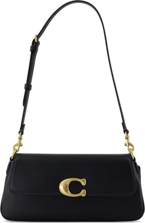 Coach Jet shoulder bag - Black