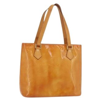 Louis Vuitton Pre-owned Tote Bags, female, Beige, Size: ONE SIZE Pre-owned Vintage Tote Bag