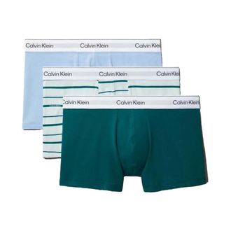 Calvin Klein Hombre, Ropa interior, Multicolor, Talla: XL