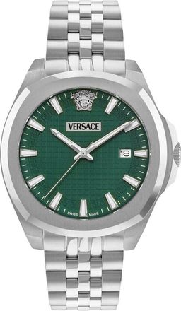 Versace Mens Luxury Watch