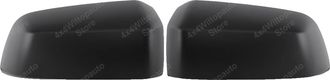 OEM Cubierta Para Espejo Retrovisor De Puerta De Coche, Ajuste Personalizado Para Ford Ranger T9, F&aacute;cil Instalaci&oacute;n, Cubierta Para Espejo Retrovisor De Pu