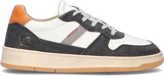 D.A.T.E. D. A.T. E. Sneakers