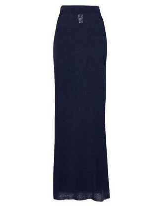 Kontatto BOTTOMWEAR - Maxi skirts on YOOX.COM