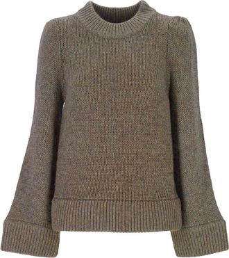 Madeleine Thompson Sweaters