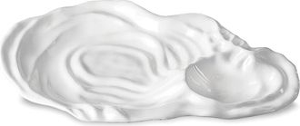 Beatriz Ball Vida Ocean Oyster Dip in White at Nordstrom