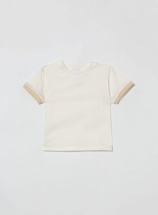 Manuel Ritz T-shirt in cotone Manuel Ritz